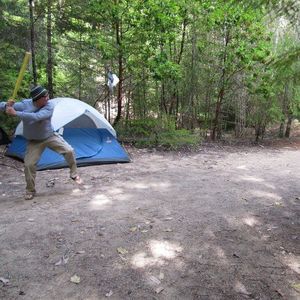 Meet your Posher, Gordon